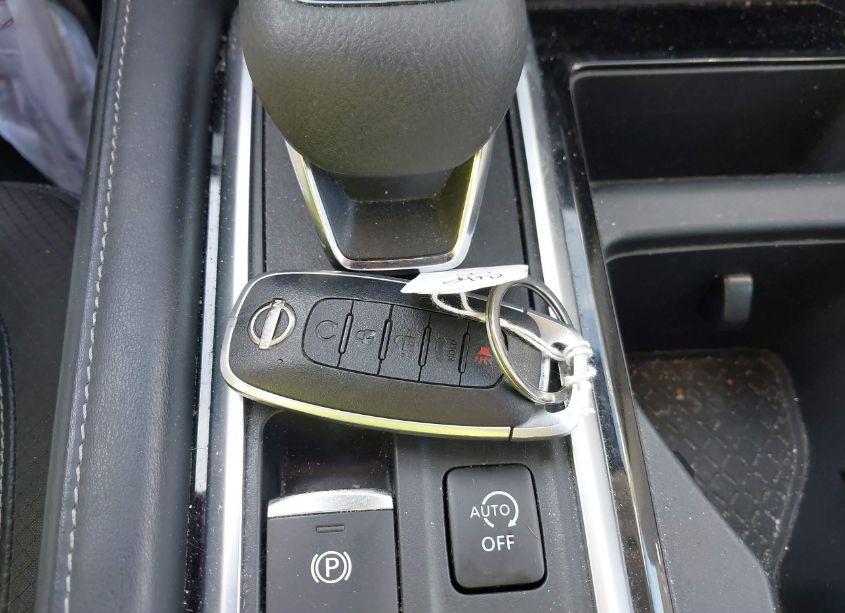 Photo 11 of 2023 Nissan Pathfinder SL FWD (VIN 5N1DR3CB4PC209459)