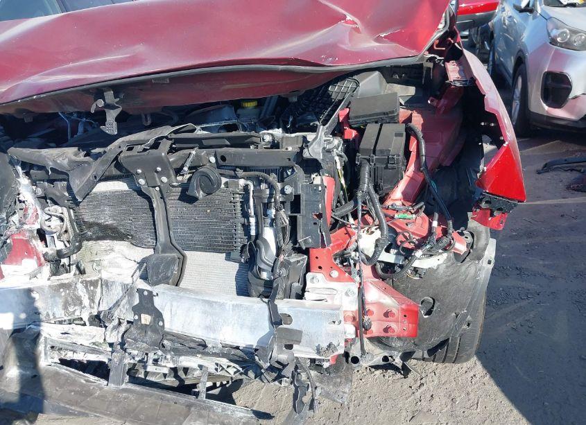 Photo 20 of 2023 Nissan Pathfinder SL FWD (VIN 5N1DR3CB4PC209459)