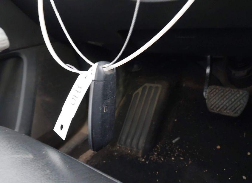 Photo 11 of 2023 Nissan Pathfinder SL FWD (VIN 5N1DR3CB5PC277317)