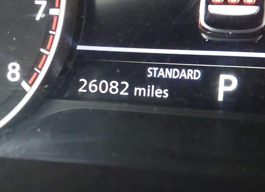 Photo 15 of 2023 Nissan Pathfinder SL FWD (VIN 5N1DR3CB5PC277317)