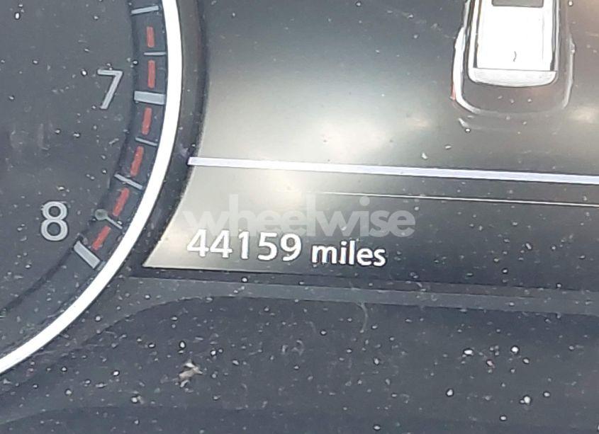 Photo 15 of 2023 Nissan Pathfinder SL 4WD (VIN 5N1DR3CC0PC229314)