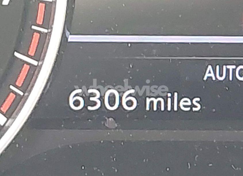 Photo 15 of 2024 Nissan Pathfinder SL 4WD (VIN 5N1DR3CC0RC229610)