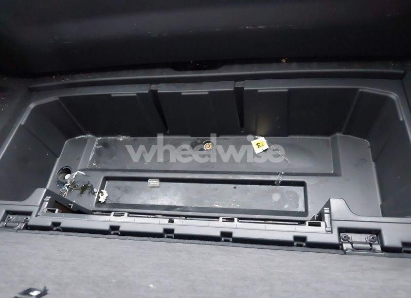 Photo 12 of 2023 Nissan Pathfinder SL 4WD (VIN 5N1DR3CC1PC209783)