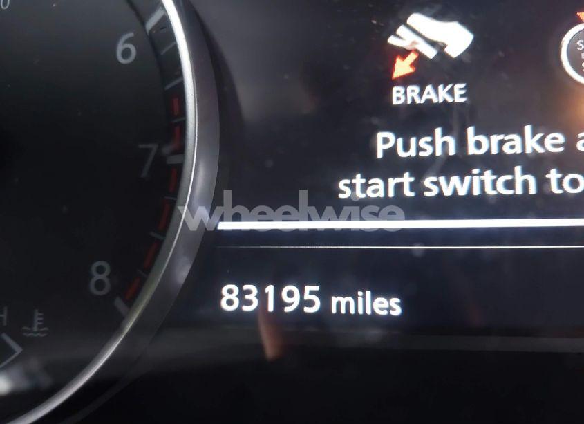 Photo 16 of 2023 Nissan Pathfinder SL 4WD (VIN 5N1DR3CC1PC209783)