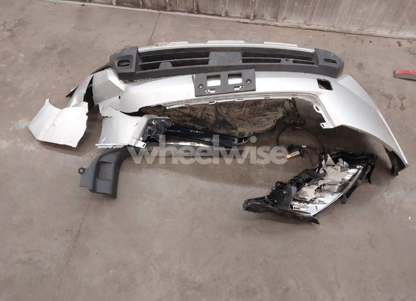 Photo 12 of 2023 Nissan Pathfinder SL 4WD (VIN 5N1DR3CC1PC234988)