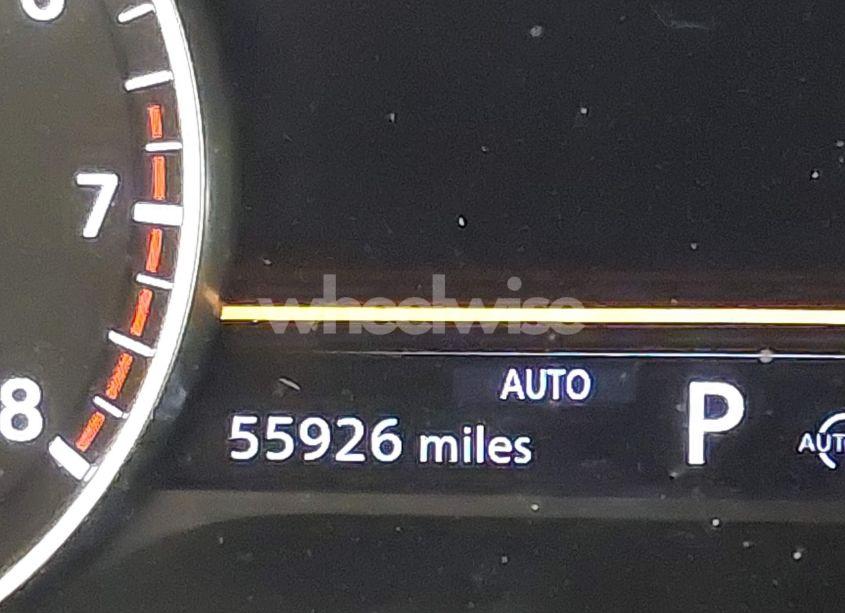 Photo 16 of 2023 Nissan Pathfinder SL 4WD (VIN 5N1DR3CC1PC234988)