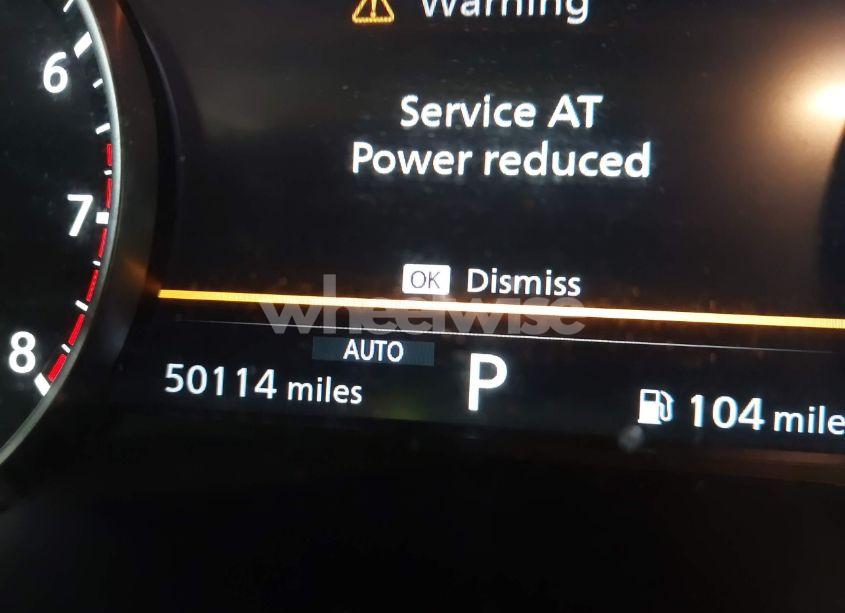 Photo 15 of 2023 Nissan Pathfinder SL 4WD (VIN 5N1DR3CC2PC231114)