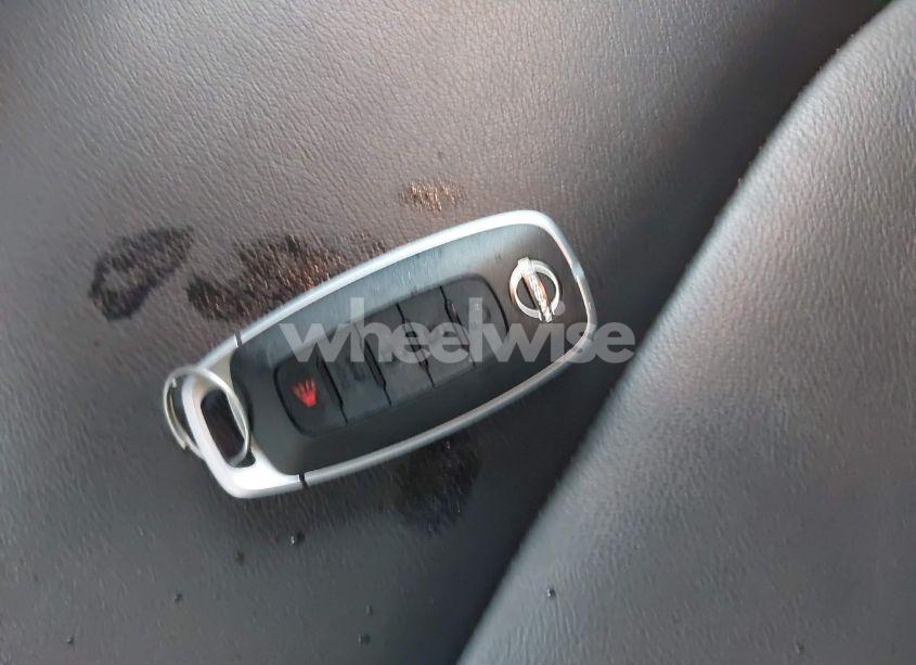 Photo 11 of 2023 Nissan Pathfinder SL 4WD (VIN 5N1DR3CC3PC242431)