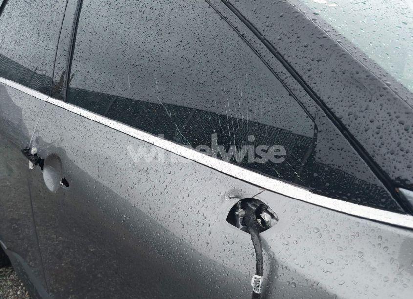 Photo 19 of 2023 Nissan Pathfinder SL 4WD (VIN 5N1DR3CC3PC242431)