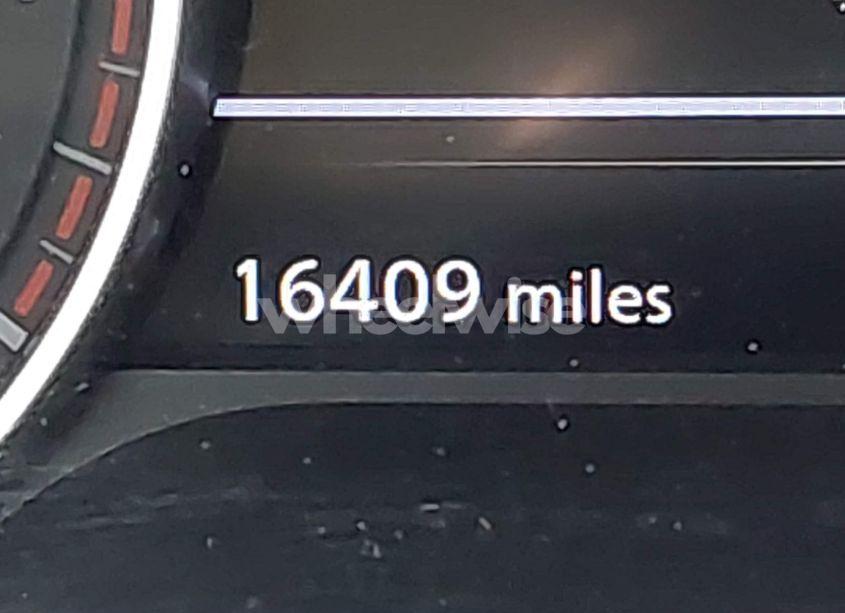 Photo 15 of 2023 Nissan Pathfinder SL 4WD (VIN 5N1DR3CC6PC255433)