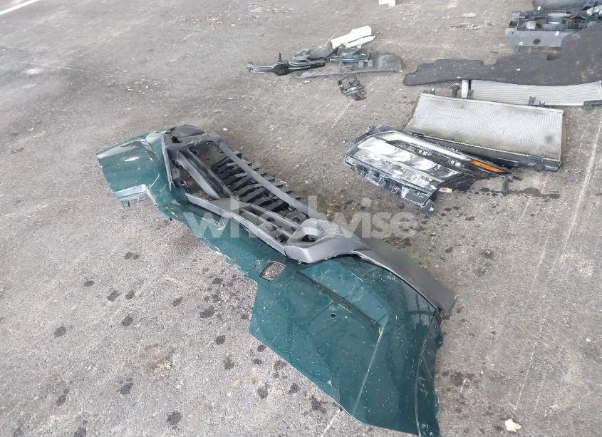 Photo 12 of 2023 Nissan Pathfinder SL 4WD (VIN 5N1DR3CC8PC213457)