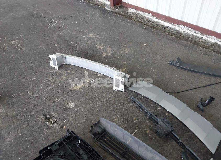 Photo 20 of 2023 Nissan Pathfinder SL 4WD (VIN 5N1DR3CC8PC213457)