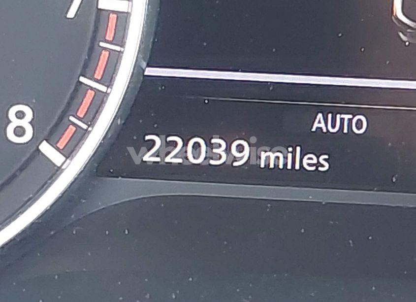 Photo 16 of 2023 Nissan Pathfinder SL 4WD (VIN 5N1DR3CC8PC251318)