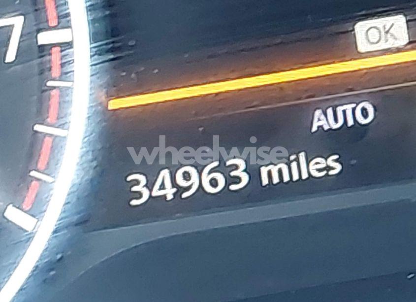 Photo 15 of 2023 Nissan Pathfinder SL 4WD (VIN 5N1DR3CCXPC273840)