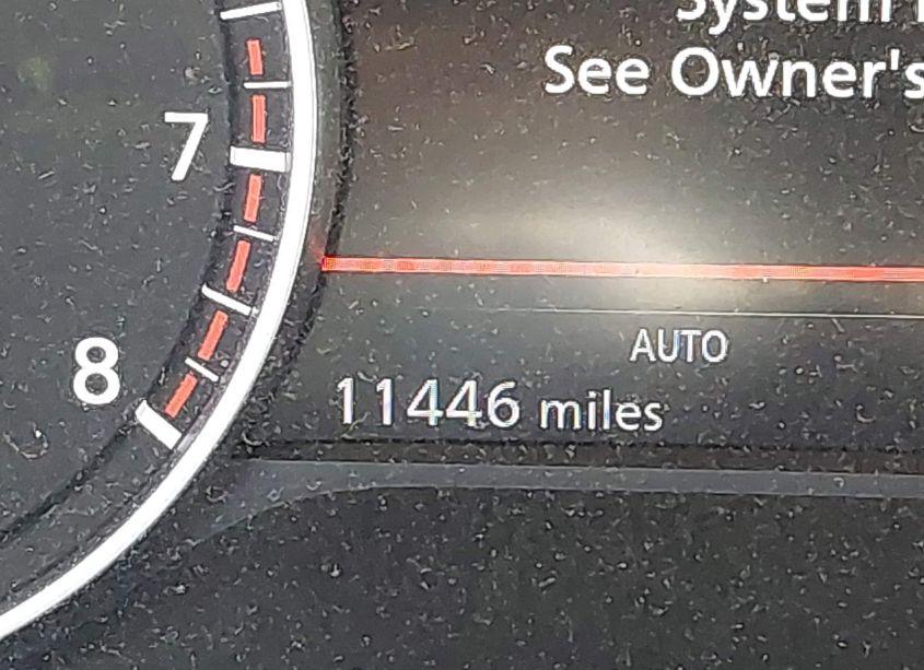 Photo 16 of 2024 Nissan Pathfinder SL 4WD (VIN 5N1DR3CD0RC221998)