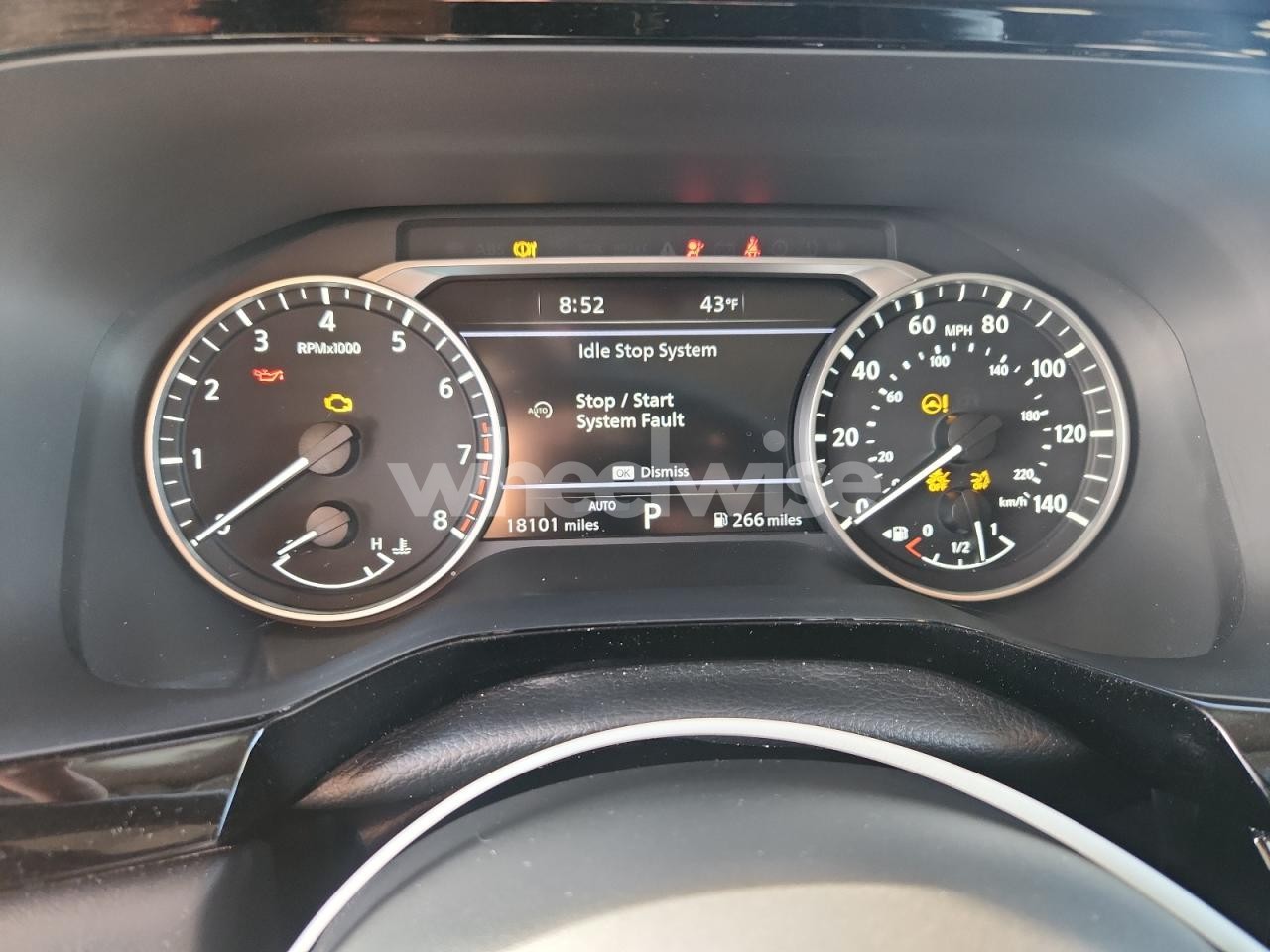 Photo 9 of 2023 NISSAN PATHFINDER SL (VIN 5N1DR3CD5PC270577)