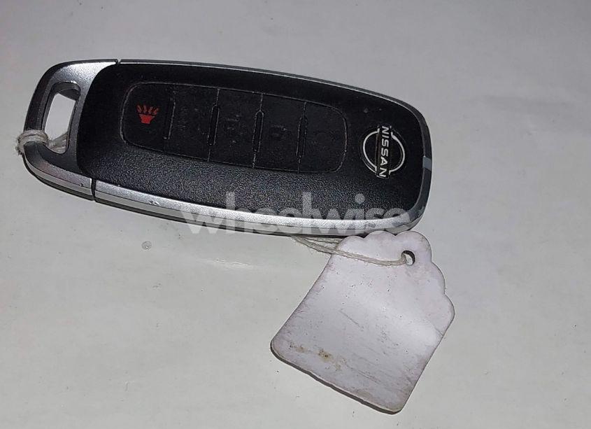 Photo 11 of 2023 Nissan Pathfinder SL 4WD (VIN 5N1DR3CD7PC230257)