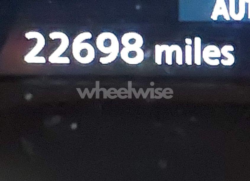 Photo 16 of 2023 Nissan Pathfinder SL 4WD (VIN 5N1DR3CD7PC230257)