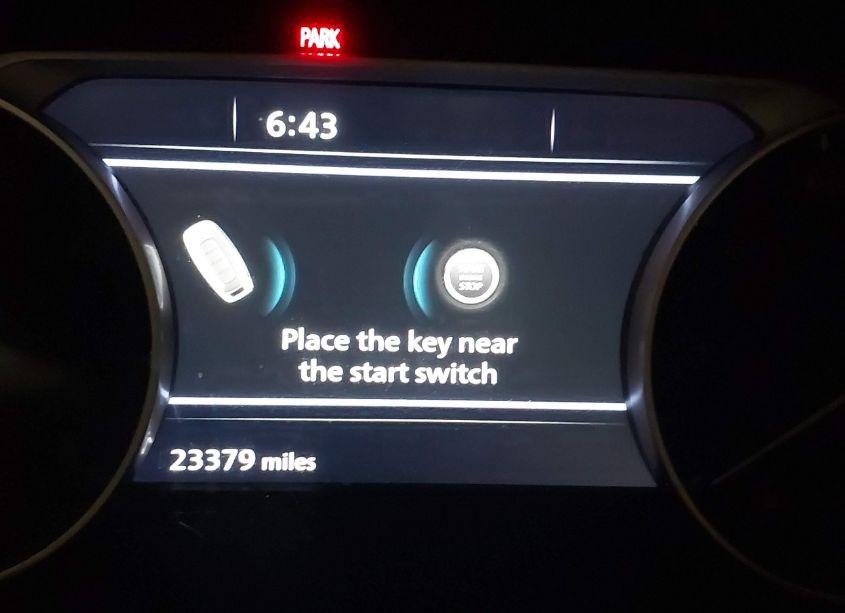 Photo 7 of 2023 Nissan Pathfinder SL 4WD (VIN 5N1DR3CD9PC274194)