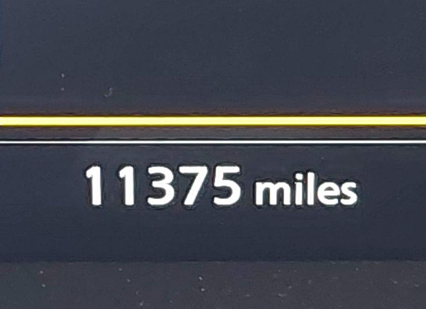 Photo 15 of 2024 Nissan Pathfinder PLATINUM FWD (VIN 5N1DR3DG5RC304531)