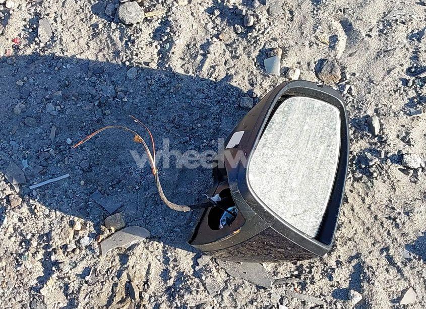 Photo 12 of 2023 Nissan Pathfinder PLATINUM 4WD (VIN 5N1DR3DJ0PC276212)