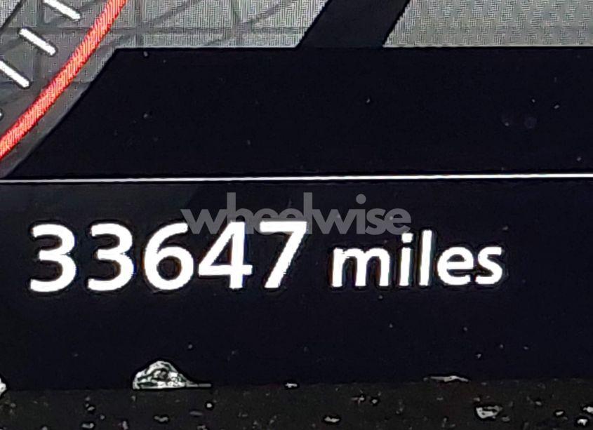 Photo 16 of 2023 Nissan Pathfinder PLATINUM 4WD (VIN 5N1DR3DJ0PC276212)