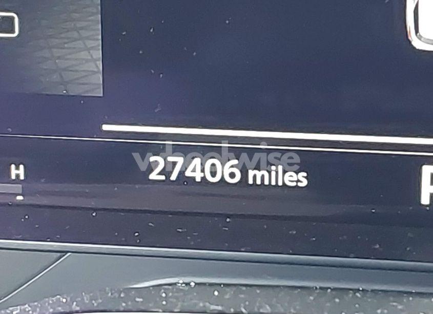 Photo 15 of 2023 Nissan Pathfinder PLATINUM 4WD (VIN 5N1DR3DK0PC201664)