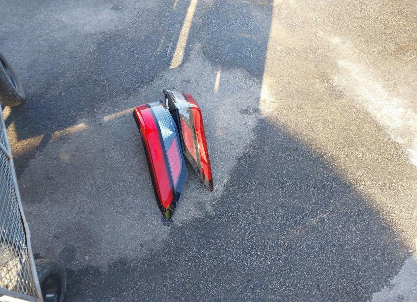 Photo 12 of 2023 Nissan Pathfinder PLATINUM 4WD (VIN 5N1DR3DK2PC202900)