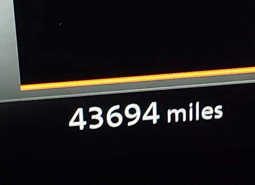 Photo 15 of 2023 Nissan Pathfinder PLATINUM 4WD (VIN 5N1DR3DK3PC231368)