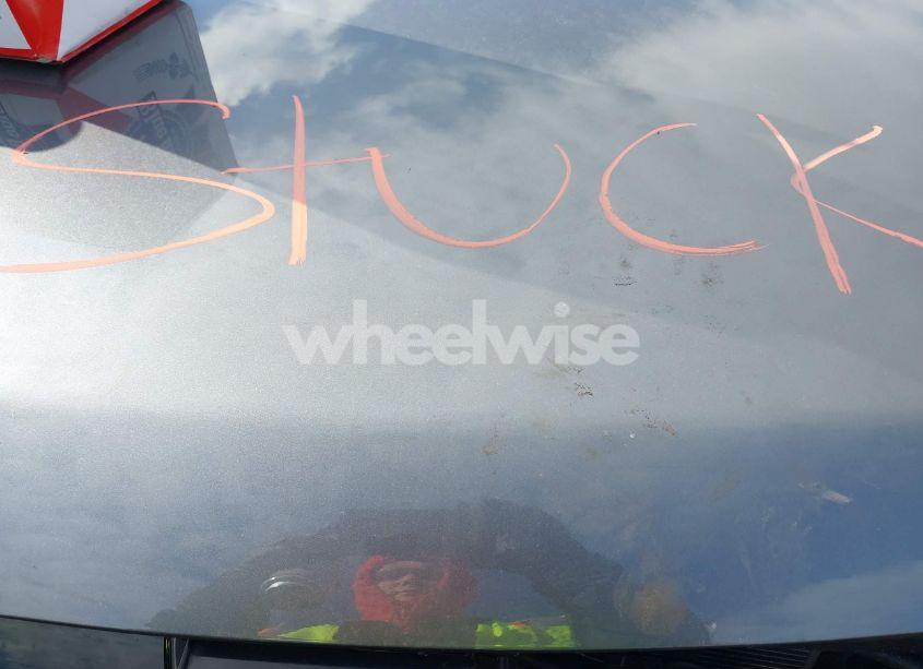 Photo 10 of 2024 Nissan Pathfinder PLATINUM 4WD (VIN 5N1DR3DK3RC222009)