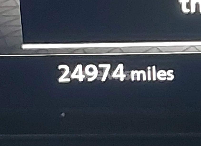 Photo 15 of 2023 Nissan Pathfinder PLATINUM 4WD (VIN 5N1DR3DK4PC249720)