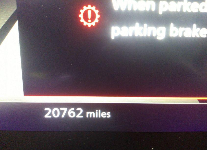 Photo 16 of 2023 Nissan Pathfinder PLATINUM 4WD (VIN 5N1DR3DK8PC235237)