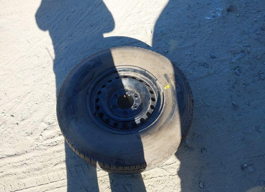 Photo 12 of 2002 Nissan Xterra XE (VIN 5N1ED28T02C560358)