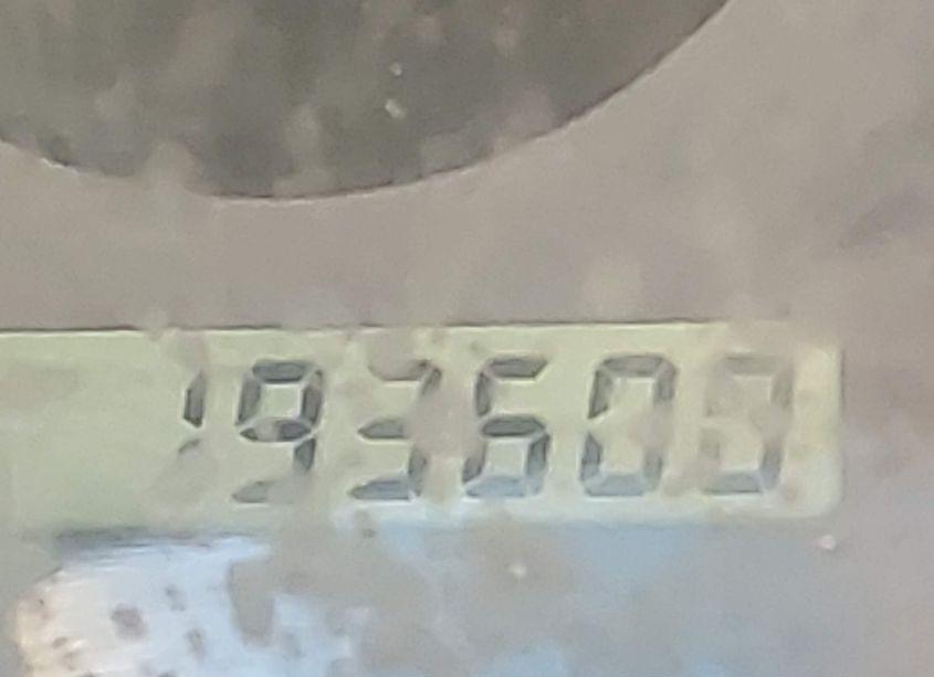 Photo 16 of 2002 Nissan Xterra XE (VIN 5N1ED28T32C604627)