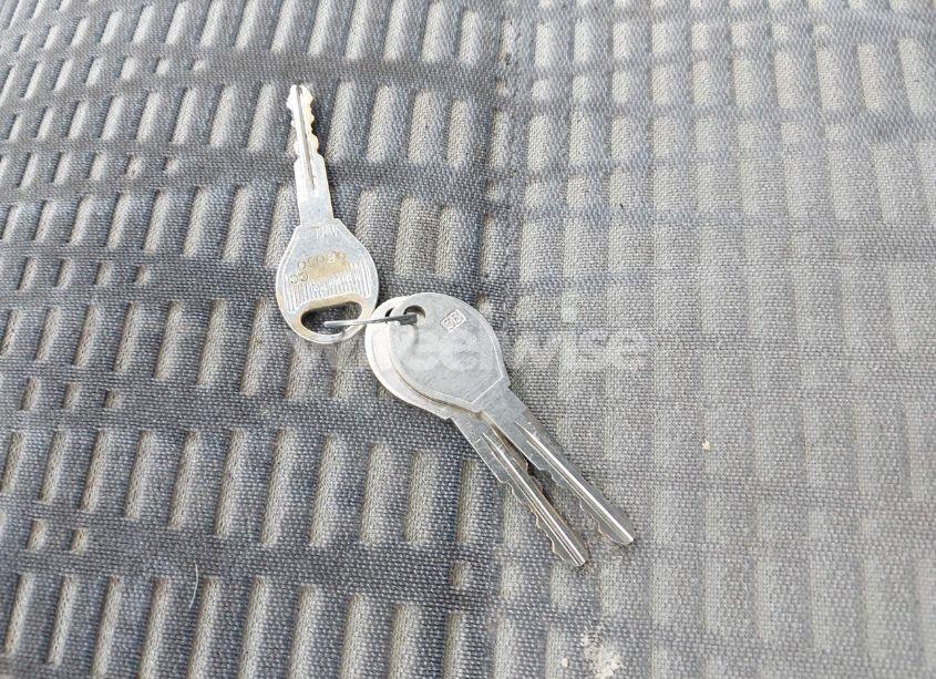 Photo 11 of 2000 Nissan Xterra SE/XE (VIN 5N1ED28T3YC564719)