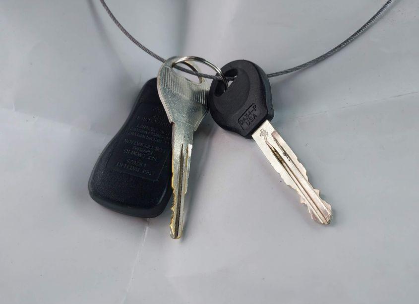 Photo 11 of 2002 Nissan Xterra SE (VIN 5N1ED28T82C584021)