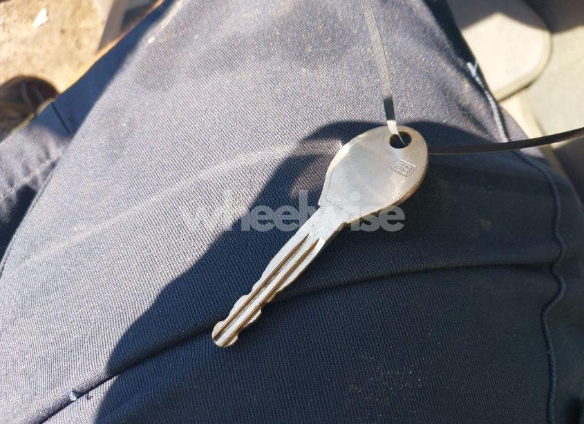 Photo 11 of 2002 Nissan Xterra SE (VIN 5N1ED28Y02C543233)