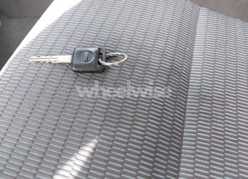 Photo 11 of 2002 Nissan Xterra SE (VIN 5N1ED28Y22C500898)