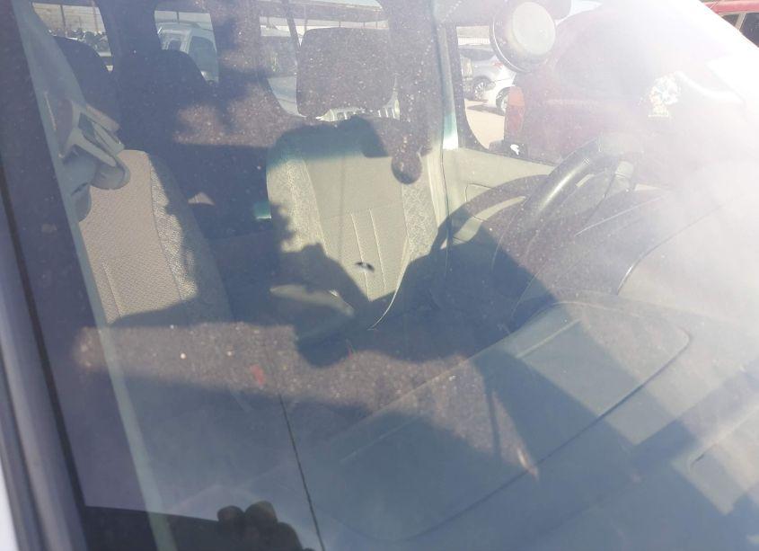 Photo 6 of 2001 Nissan Xterra XE (VIN 5N1ED28Y51C538074)