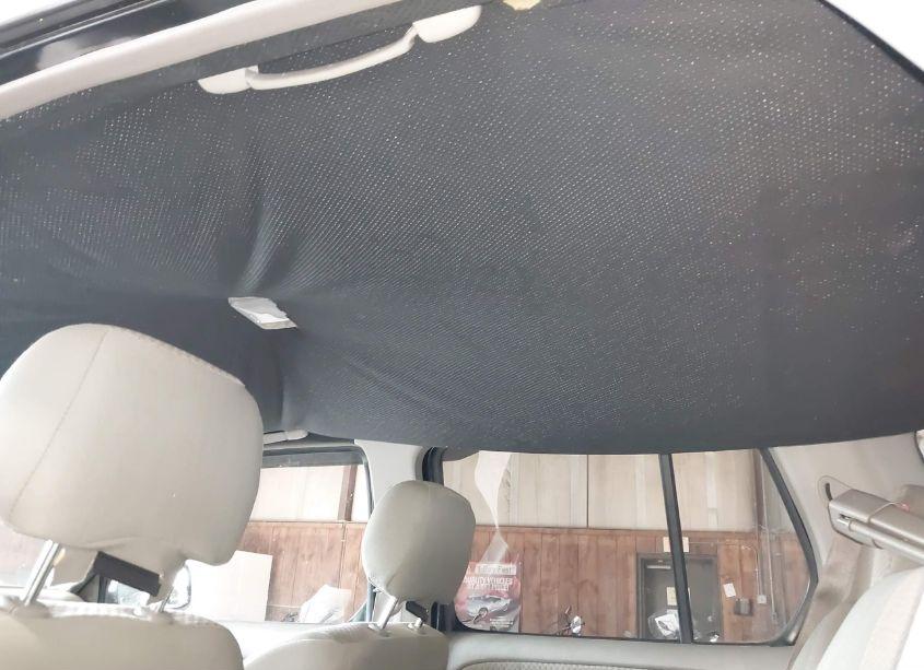 Photo 15 of 2004 Nissan Xterra XE (VIN 5N1ED28Y54C683460)