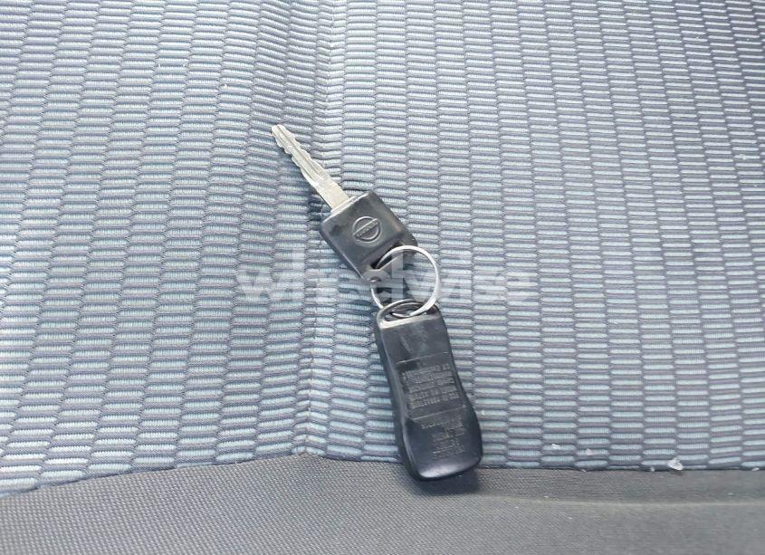 Photo 11 of 2004 Nissan Xterra SE (VIN 5N1ED28Y64C656462)