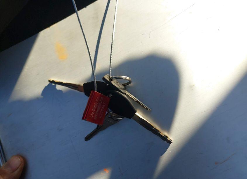 Photo 11 of 2000 Nissan Xterra SE/XE (VIN 5N1ED28Y6YC606960)