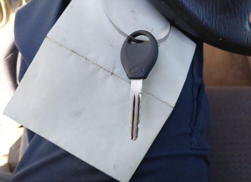 Photo 11 of 2000 Nissan Xterra SE/XE (VIN 5N1ED28Y8YC514135)