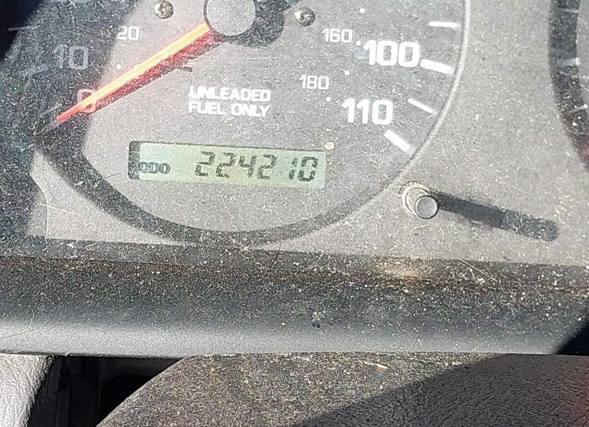 Photo 15 of 2000 Nissan Xterra SE/XE (VIN 5N1ED28Y8YC514135)