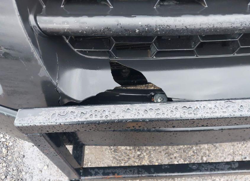 Photo 6 of 2003 Nissan Xterra SE (VIN 5N1ED28Y93C656678)