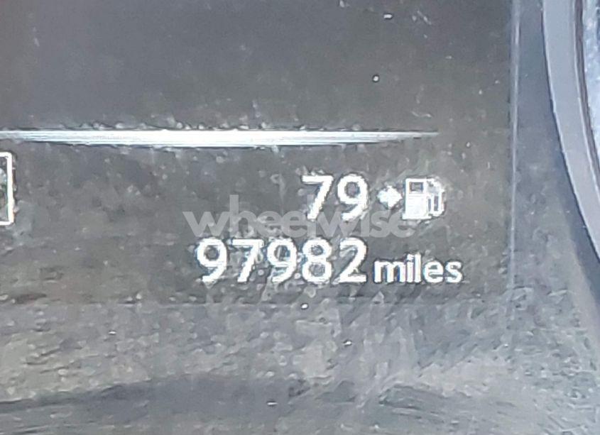 Photo 15 of 2017 Nissan Rogue HYBRID SV (VIN 5N1ET2MT1HC777080)