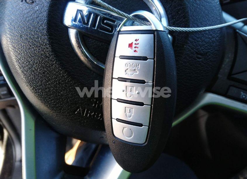 Photo 11 of 2017 Nissan Rogue HYBRID SL (VIN 5N1ET2MT4HC786131)