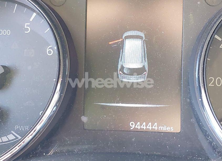 Photo 15 of 2017 Nissan Rogue HYBRID SL (VIN 5N1ET2MT4HC786131)