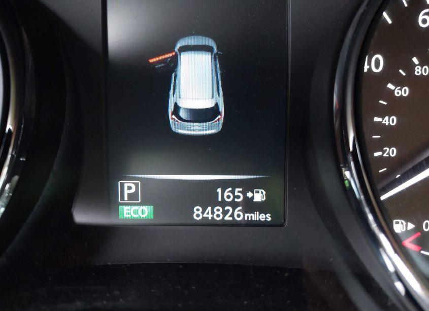 Photo 15 of 2017 Nissan Rogue HYBRID SL (VIN 5N1ET2MT6HC774997)