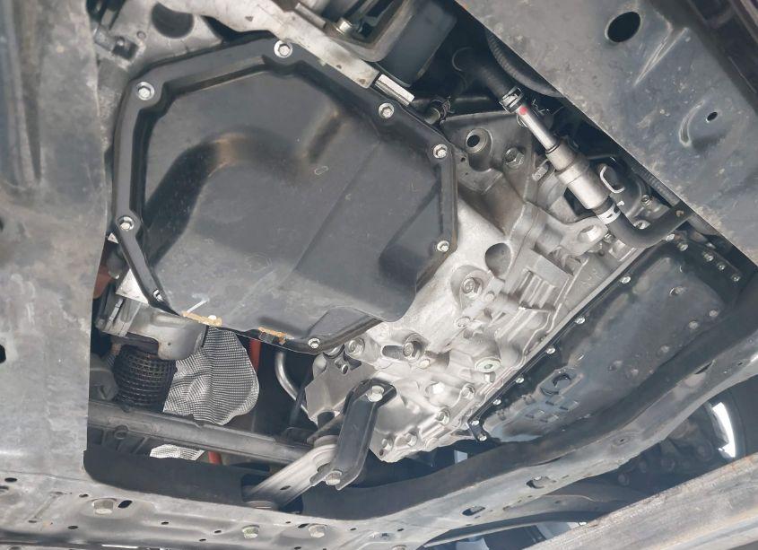 Photo 17 of 2017 Nissan Rogue HYBRID SL (VIN 5N1ET2MT6HC774997)